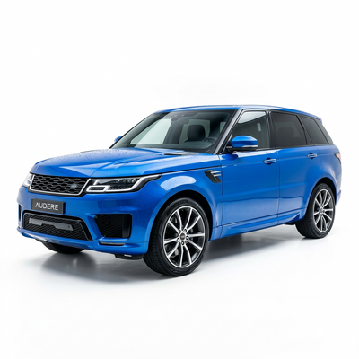 SUV 4x4